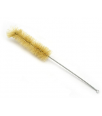 Large brush for cleaning Lion Warmer (code M31)