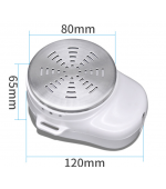  Arzator electric pentru moxa (cod E48)