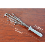 Cleste mare pentru moxa baton (cod M21)