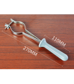 Cleste mic pentru moxa baton (cod M21-1)