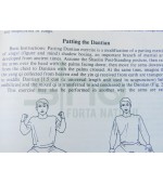 Chinese Qigong Acupressure Therapy (cod C111)