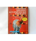 Chinese Qigong Acupressure Therapy (cod C111)