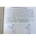 Chinese Qigong Acupressure Therapy (cod C111)