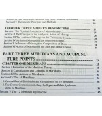 THE ESSENTIALS OF CHINESE MASSOTHERAPY (cod C89)