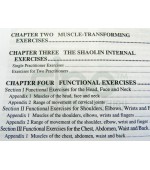 THE ESSENTIALS OF CHINESE MASSOTHERAPY (cod C89)