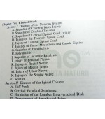 Chinese Acupressure Therapy (cod C88)