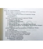 Chinese Acupressure Therapy (cod C88)