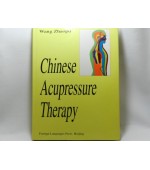 Chinese Acupressure Therapy (cod C88)