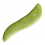 Piatra Gua Sha din jad  (cod G17)