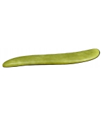 Piatra Gua Sha din jad  (cod G17)