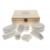 Set pietre marmura reci, 20 bucati (cod R10-4)