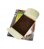 Plasture terapeutic analgezic cu auto-incalzire si spectru electromagnetic (cod P15)