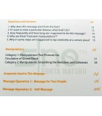 A family massage manual (cod C75)