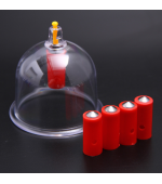 Magneti pentru ventuze plastic cu pompa (cod V03B)