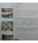 Three-Character-Scripture School Pediatric Massage (cod C33)