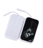 Self-adhesive pads EMS/TENS (code E21)