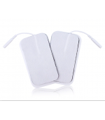 Self-adhesive pads EMS/TENS (code E21)