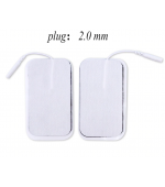 PAD-uri autoadezive EMS/TENS (cod E21)