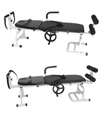 Aparat mecanic elongatie cervicala si lombara (cod T26-1)