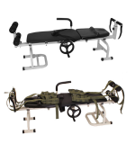 Aparat mecanic elongatie cervicala si lombara (cod T26-1)