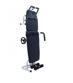 Aparat mecanic elongatie cervicala si lombara (cod T26)