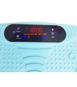Placa fitness modelatoare cu vibratii si muzica  (Cod E20)