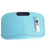 Placa fitness modelatoare cu vibratii si muzica  (Cod E20)