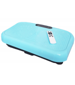 Placa fitness modelatoare cu vibratii si muzica  (Cod E20)