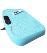 Placa fitness modelatoare cu vibratii si muzica  (Cod E20)