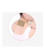 Plasturi cu moxa- antiinflamatori  (cod M41)