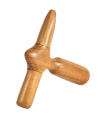 Dispozitiv multifunctional TAI din lemn de Santal (cod R13)       