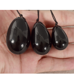 Oua Yoni Obsidian (cod R24-1)