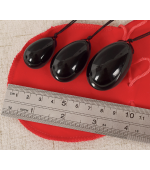 Oua Yoni Obsidian (cod R24-1)