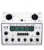 Aparat electro-acupunctura multifunctional cu 6 iesiri-KWD808-I (cod E01)