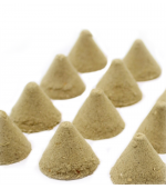 Moxa pura comprimata, tip con  (cod M29)