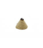 Moxa pura comprimata, tip con  (cod M29)