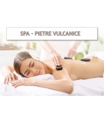 Set  SPA pietre vulcanice pentru masaj/16 pietre(cod R10A)