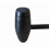 Ciocanel pentru masaj din lemn de abanos, decontracturant, relaxant, tonifiant (cod R137-1)
