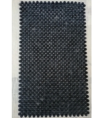 Saltea cu margele vulcanice, terapeutica, relaxanta, 1032 margele (cod R91-3)
