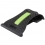 Dispozitiv Back Relax, reglabil pentru indreptarea coloanei cervicale, strech cervical, cu 3 magneti - VERDE (cod T54-1MC)