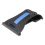 Dispozitiv Back Relax, reglabil pentru indreptarea coloanei cervicale, strech cervical, cu 3 magneti - ALBASTRU (cod T54-MC)
