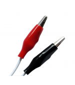 KWD808-I output cable with pliers (code E05)
