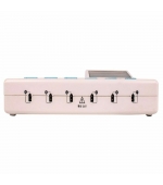Aparat electro-acupunctura cu 6 iesiri SDZ-V, pentru stimularea nervilor si a muschilor (cod E03)