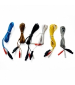 Aparat electro-acupunctura cu 6 iesiri SDZ-V, pentru stimularea nervilor si a muschilor (cod E03)