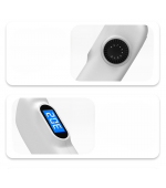 Aparat  electronic, electroacupunctura, detectie si stimulare  (cod E34)