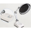 Lampa TDP, cu brat articulat, cu un cap - de birou (cod L01)