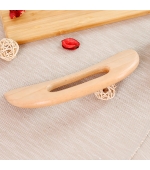 Paleta Modelatoare Multifunctionala,lemn de santal, MaderoTerapie / Masajul Anticelulitic / Slimming / Drenaj (cod R158)