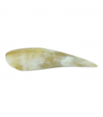 Placa Gua Sha, din corn de bivol - forme diferite (cod G25)