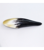 Placa Gua Sha, din corn de bivol - forme diferite (cod G25)