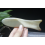 Placa Gua Sha din corn de bivol, multifunctionala - forma de peste 